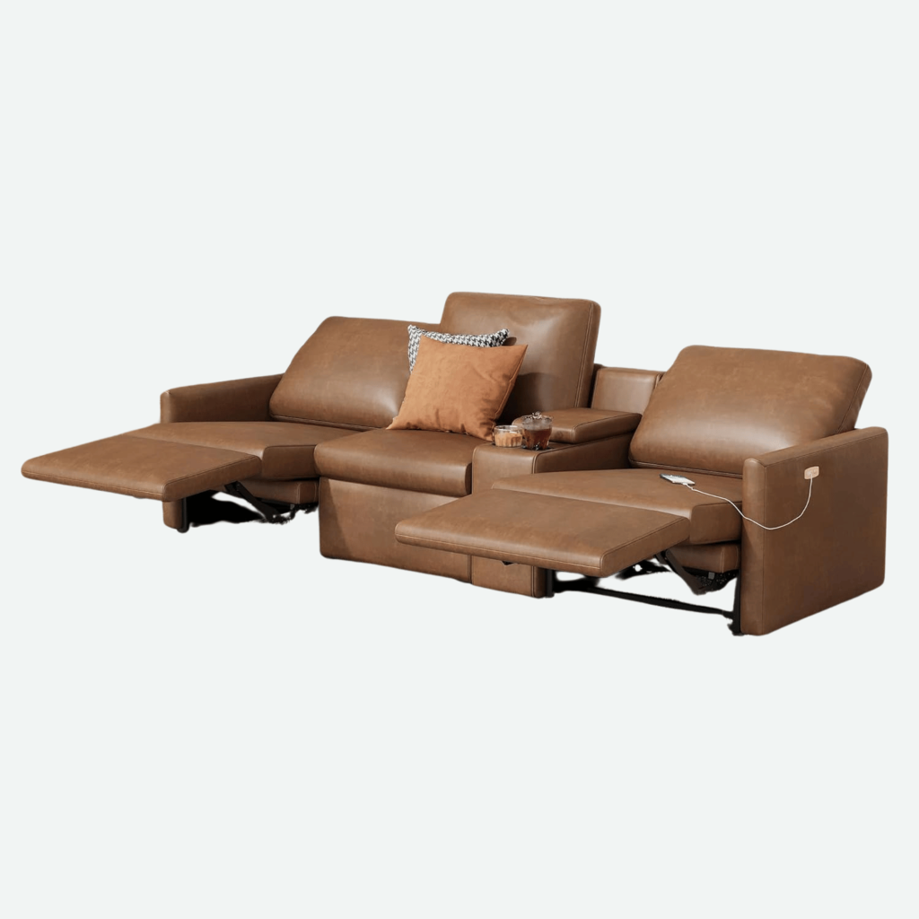 reclining sofas couches