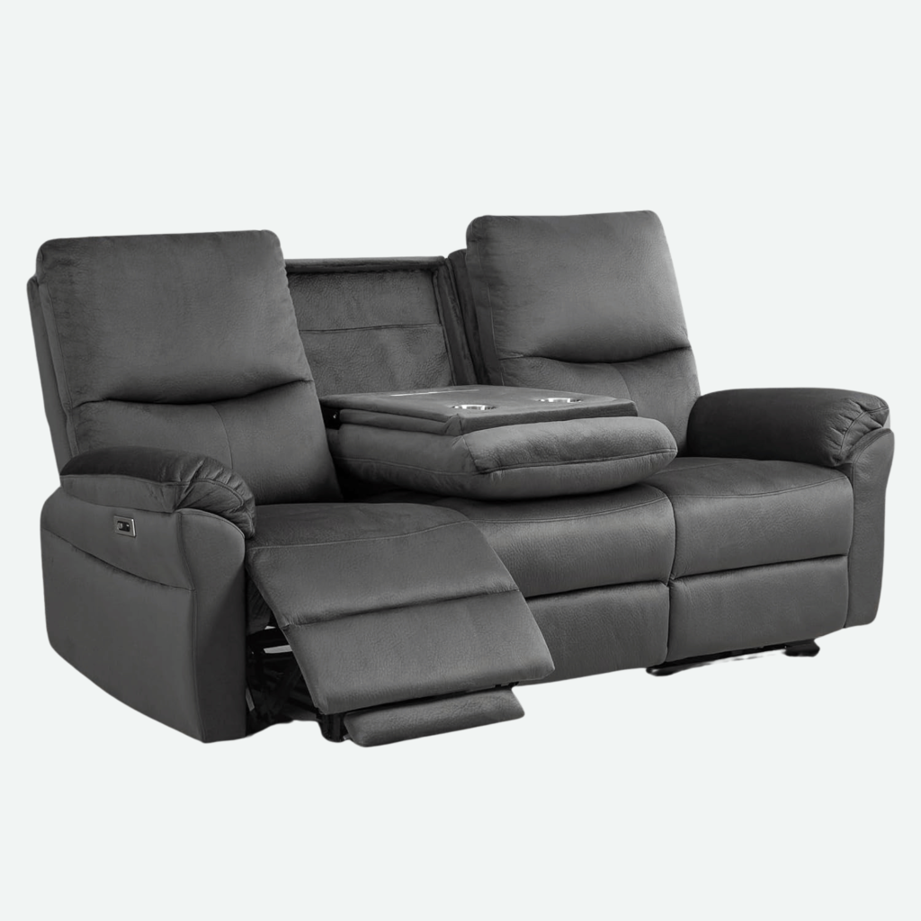 reclining sofas couches