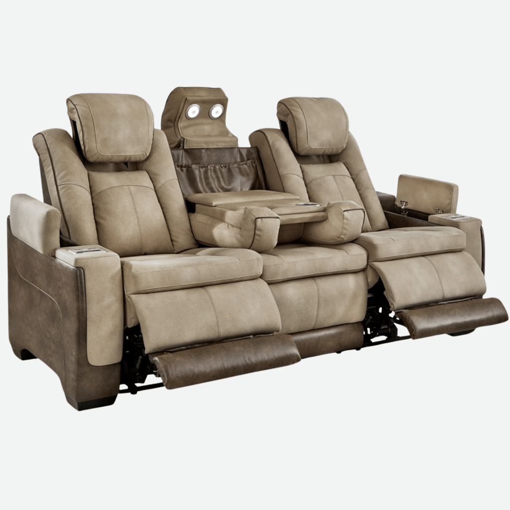 reclining sofas couches