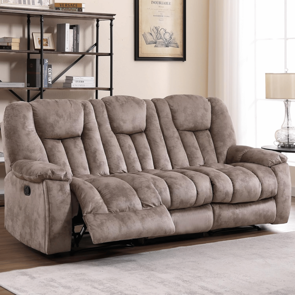 reclining sofas couches