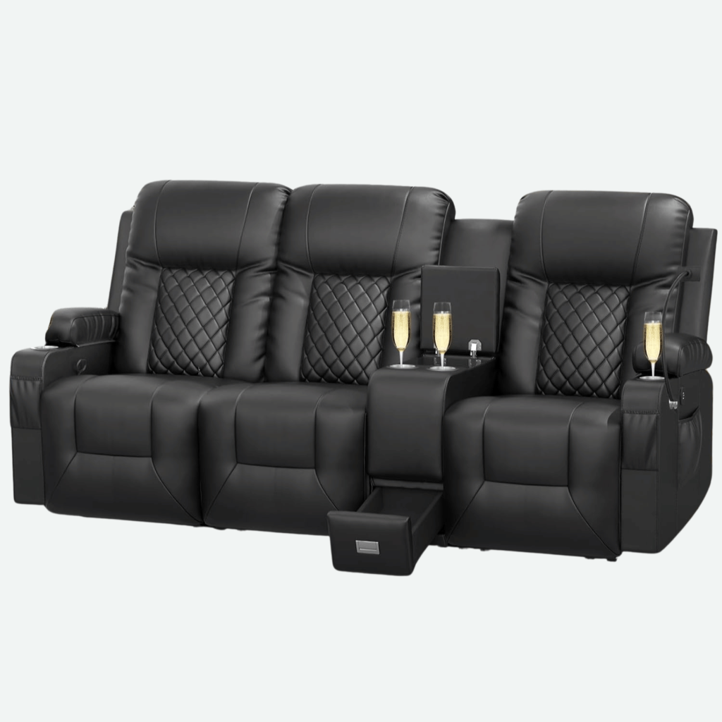 reclining sofas couches