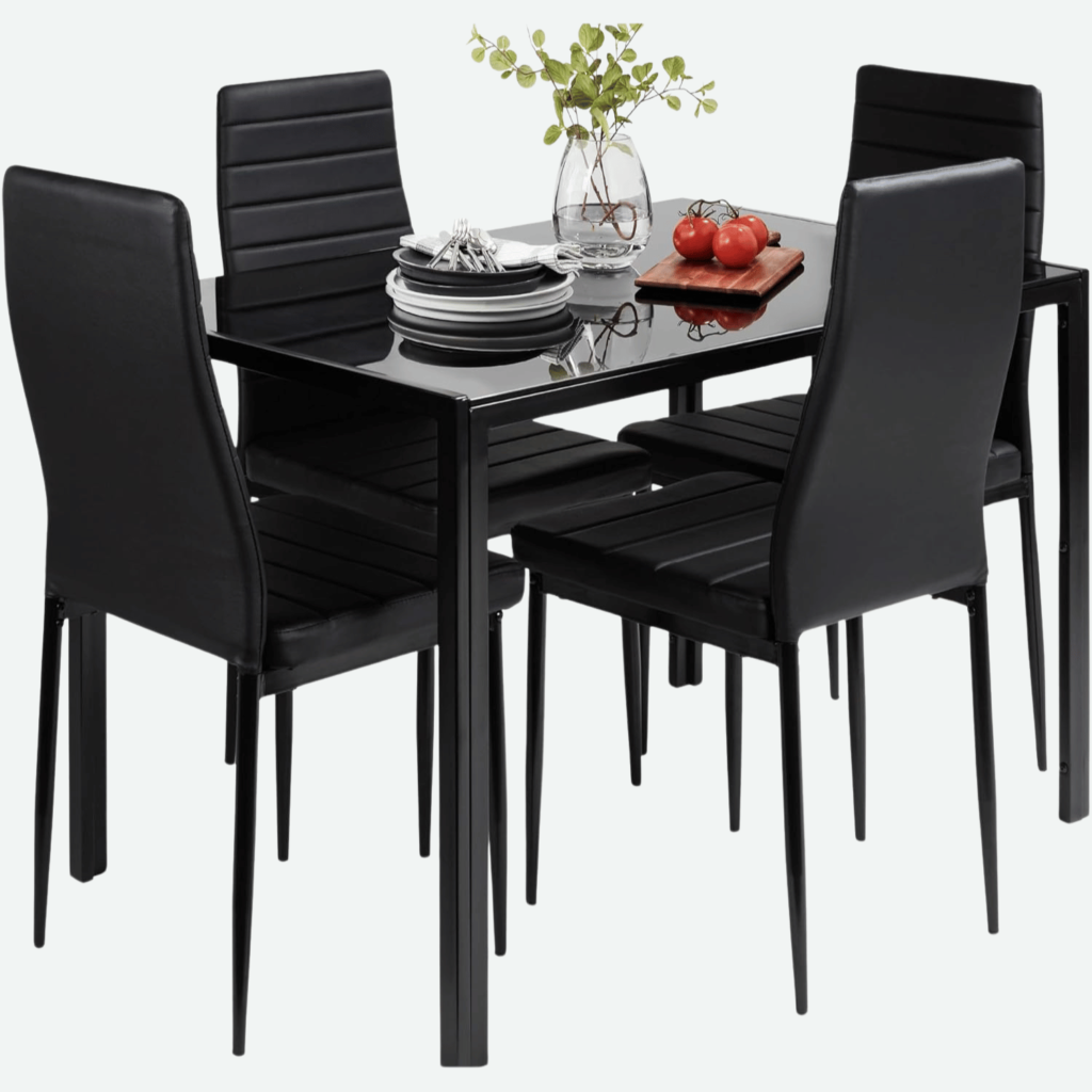 5 Piece Dining Room Set