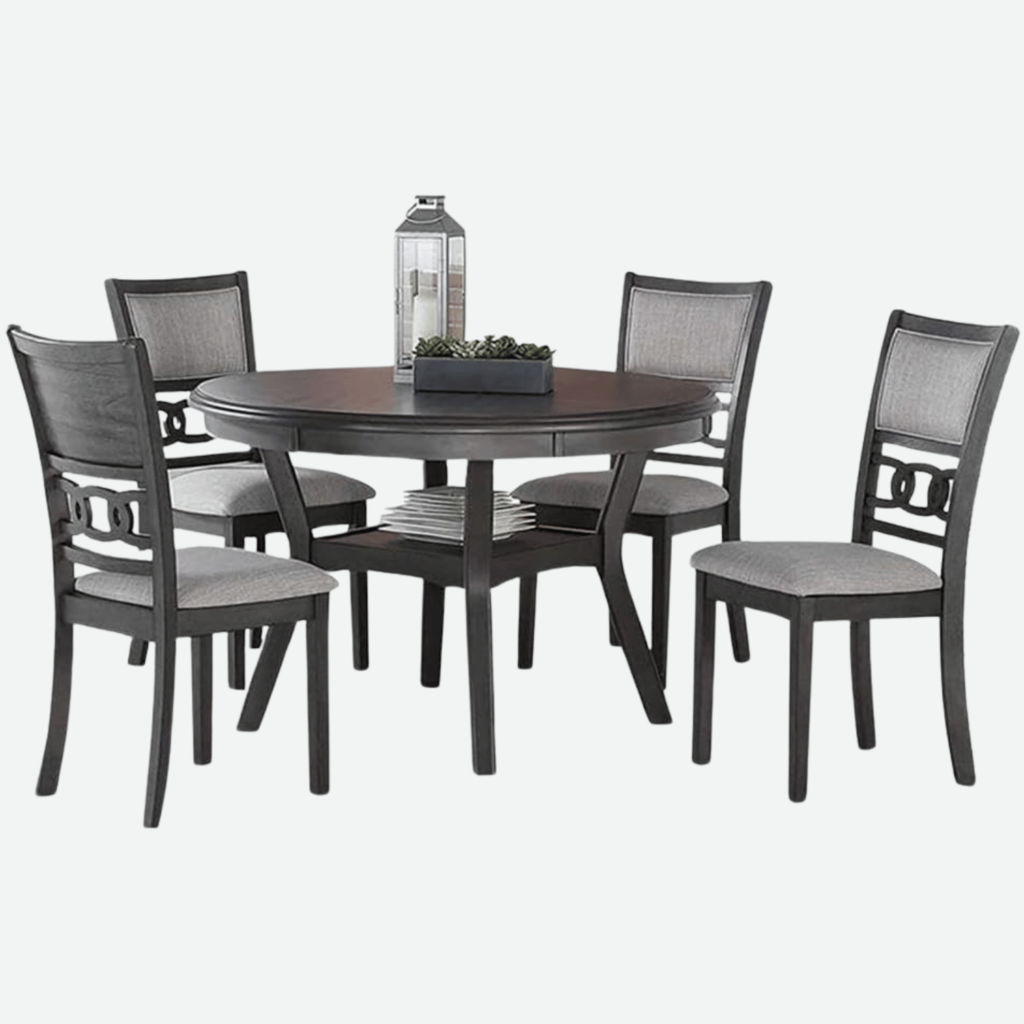 5 Piece Dining Room Set 