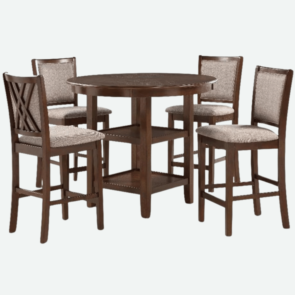 5 Piece Dining Room Set