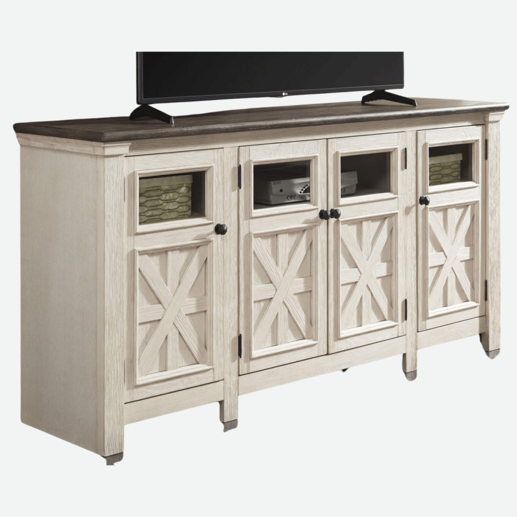 ashley furniture tv stands​