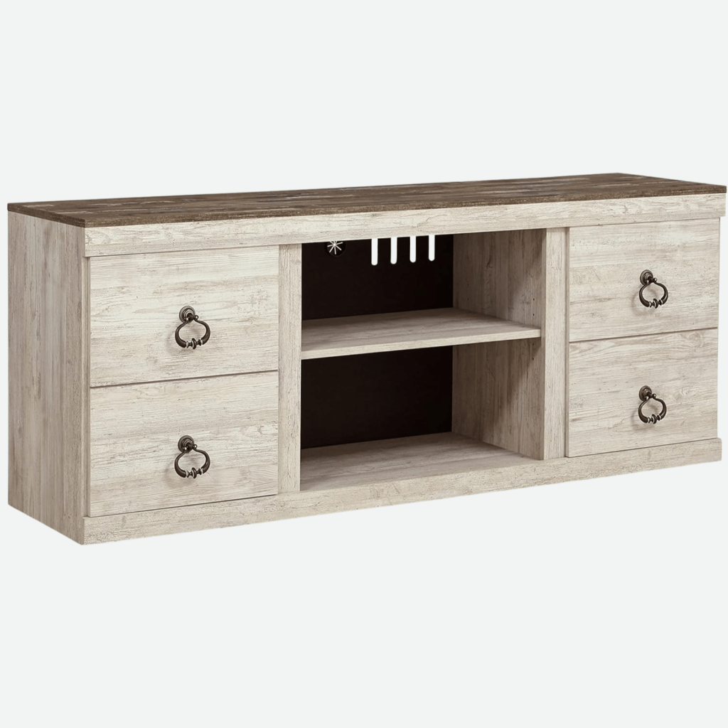 ashley furniture tv stands​