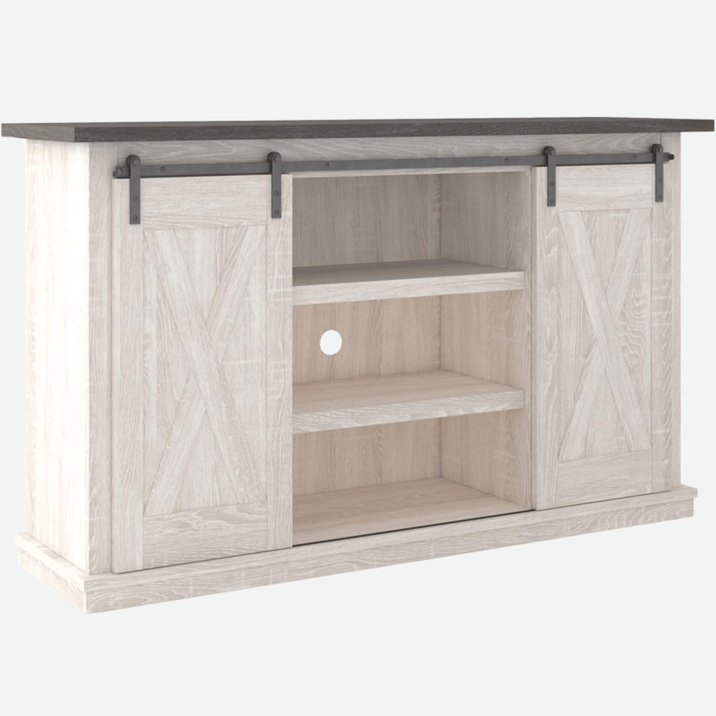 ashley furniture tv stands​