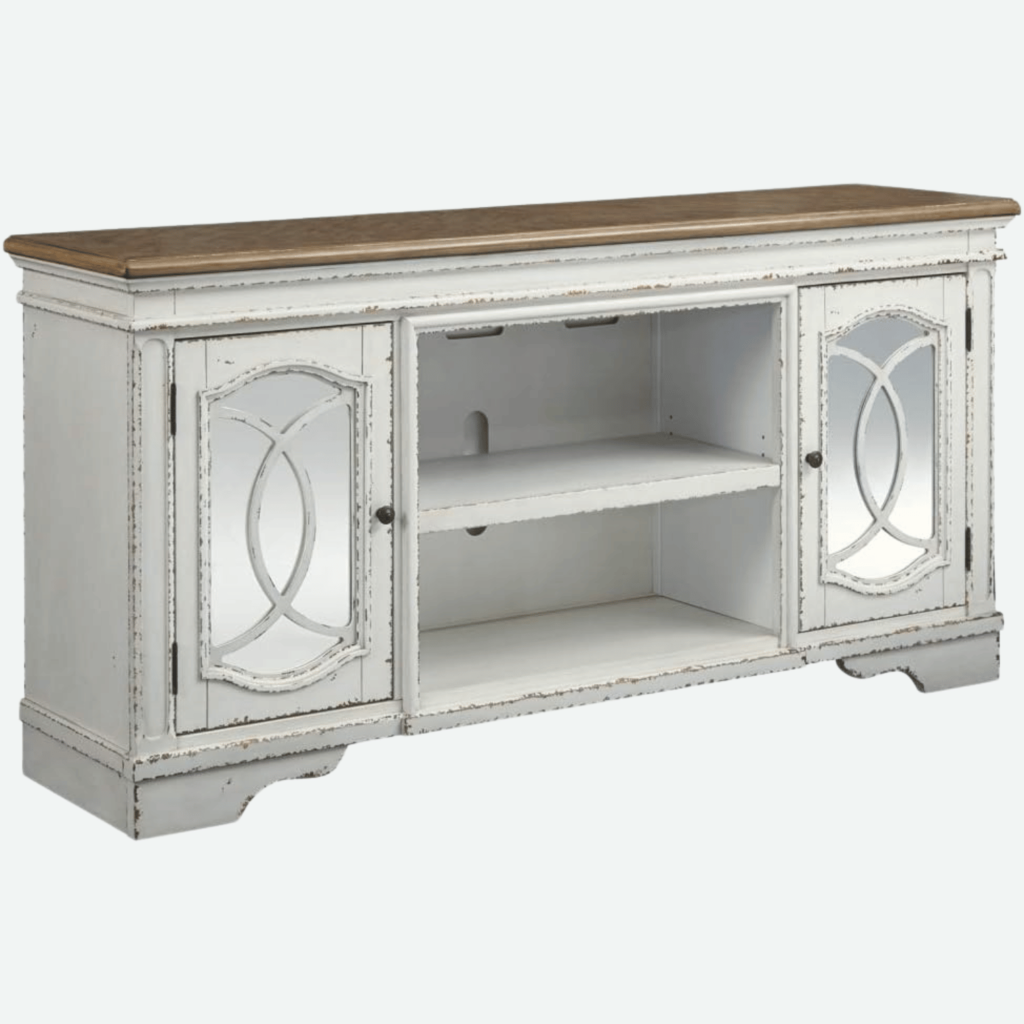 ashley furniture tv stands​