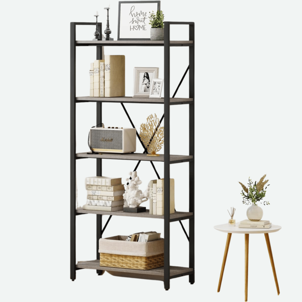 Bookshelves for Living Room