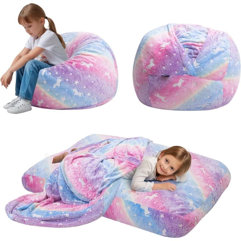 Bean Bags for Kids