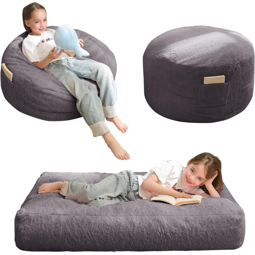 Bean Bags for Kids