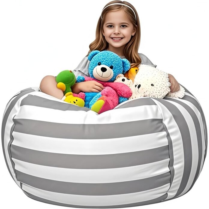 Bean Bags for Kids