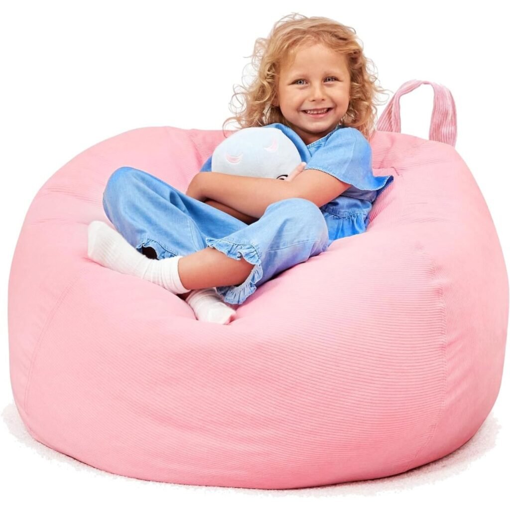 Bean Bags for Kids