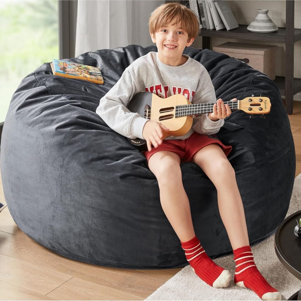 Bean Bags for Kids