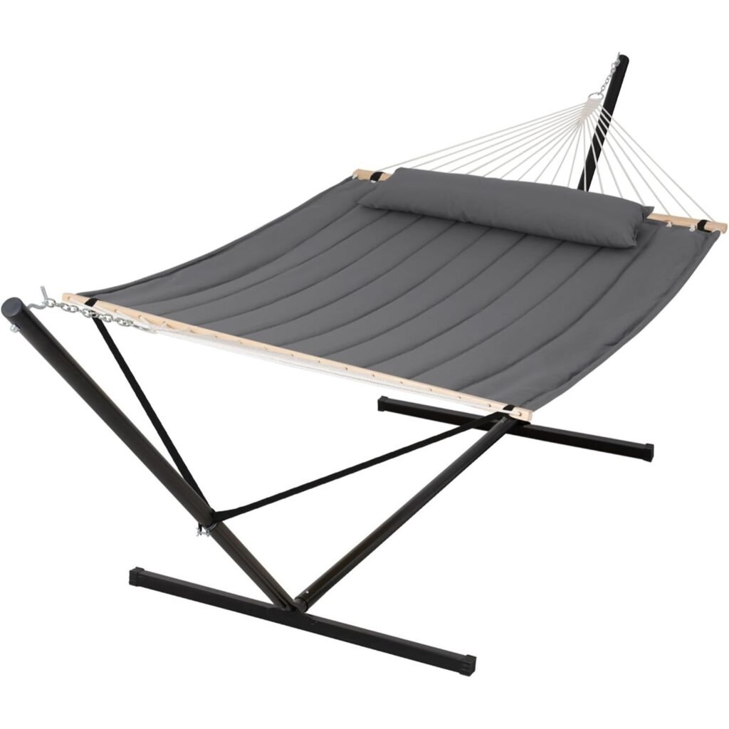 best hammock with stand