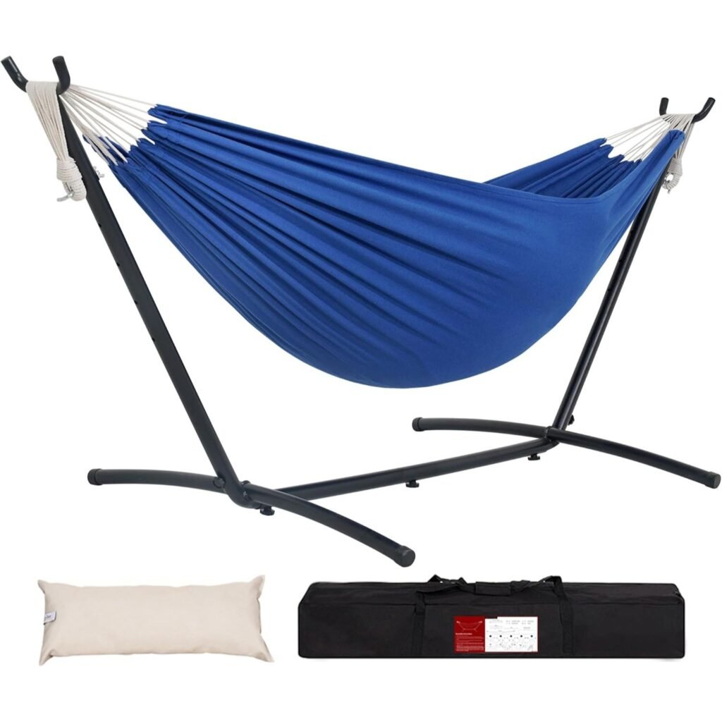 best hammock with stand