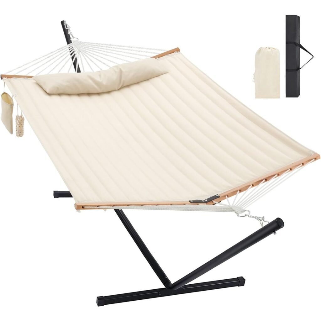 best hammock with stand