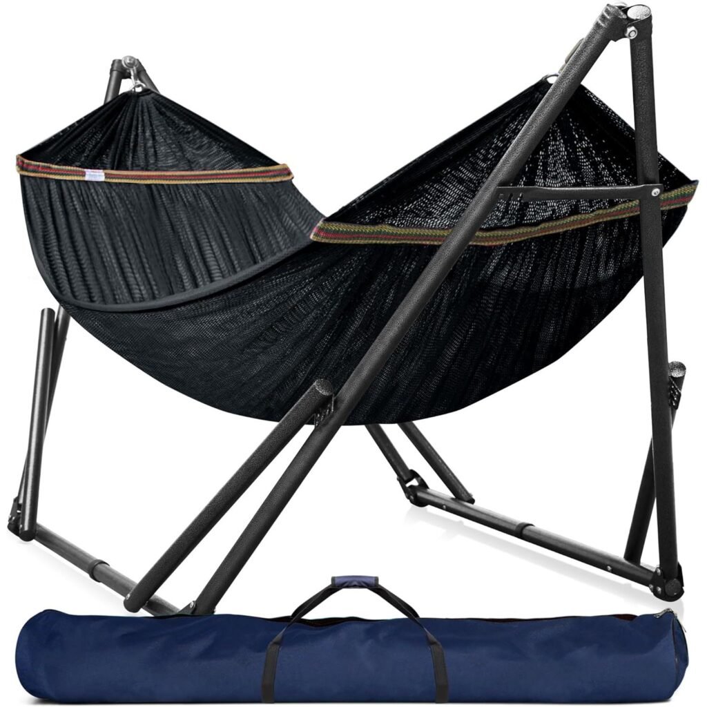 best hammock with stand