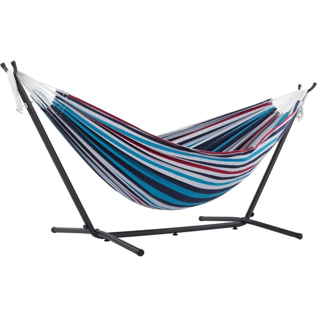 best hammock with stand