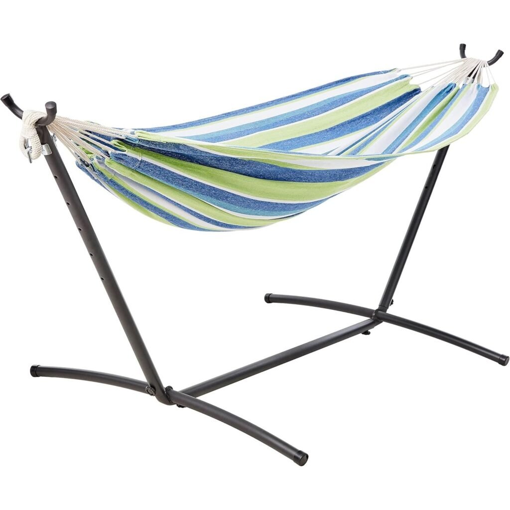 best hammock with stand