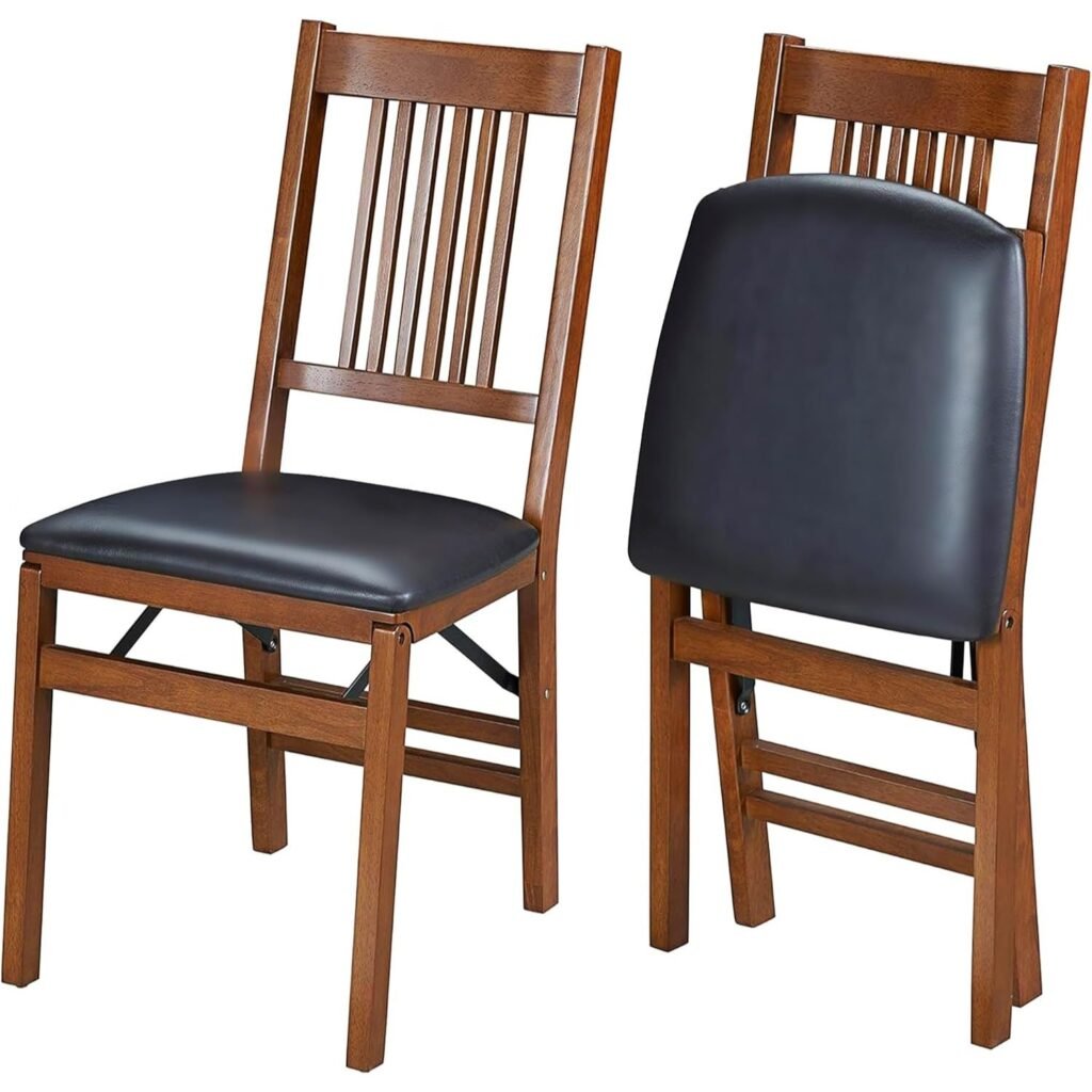 Wooden Outdoor Chairs